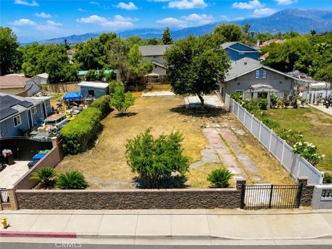 Land/Lot - Pomona, CA