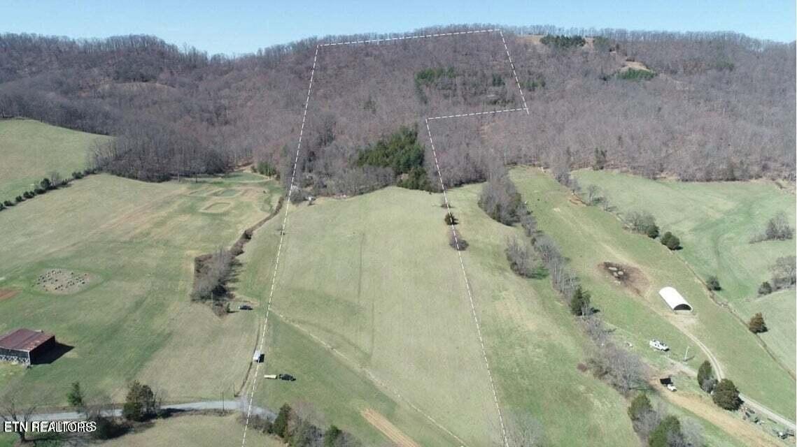 75 Acres of Serene Land