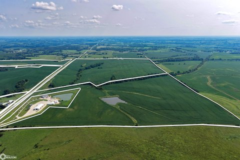 Tillable Agricultural Land