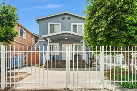 Duplex Income Property