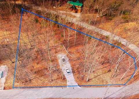 La Follette Land with Mountain Views