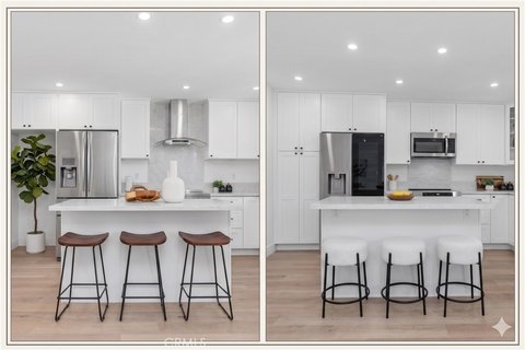 Irvine Residence with Income Potential