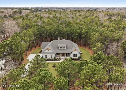 Land for Residential Development