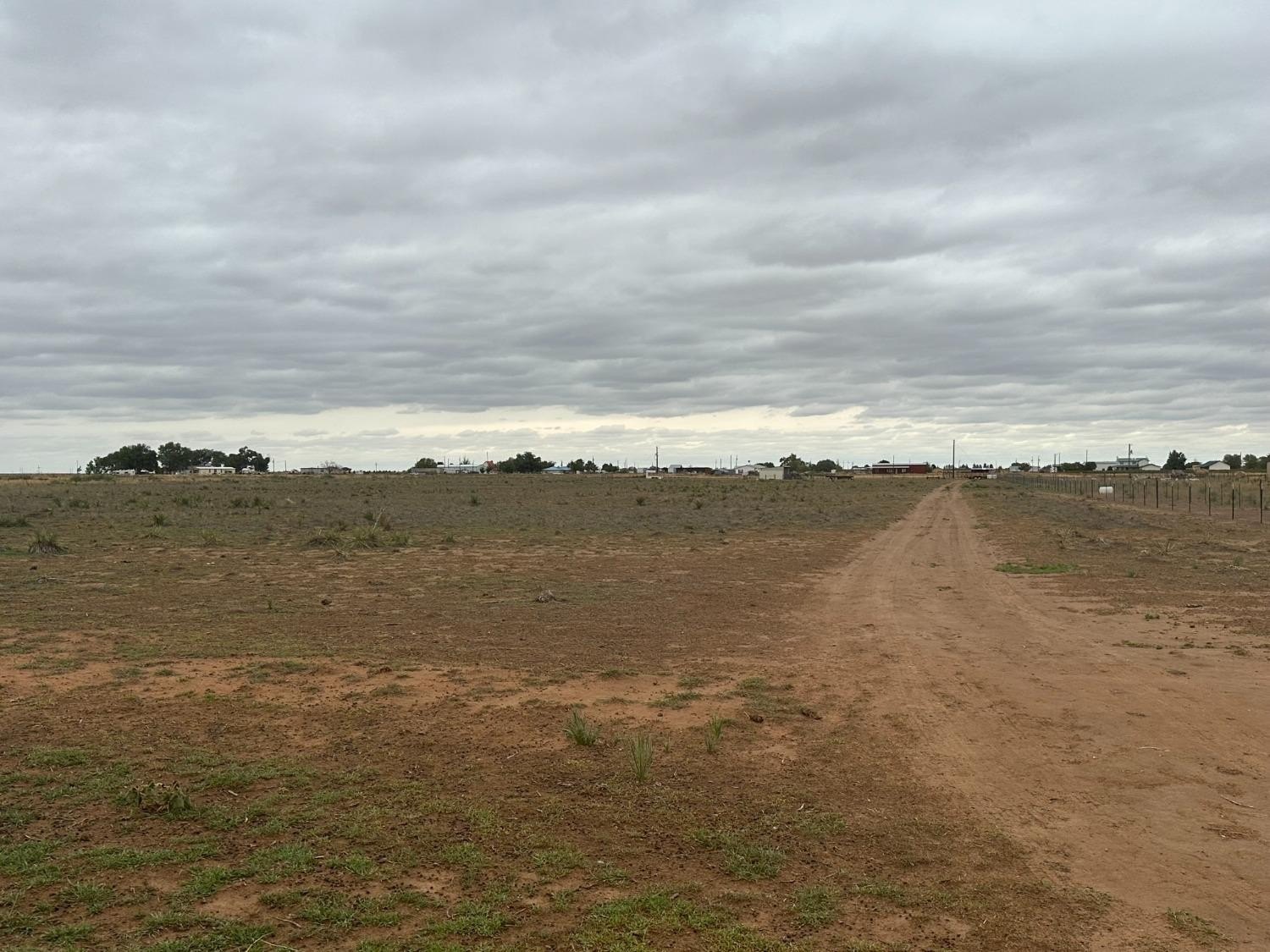 Unrestricted Acres in Smyer District
