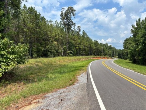 Land, Quitman, MS