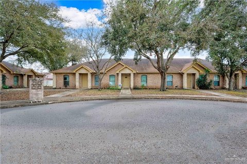Edinburg Eight-Plex Investment Opportunity