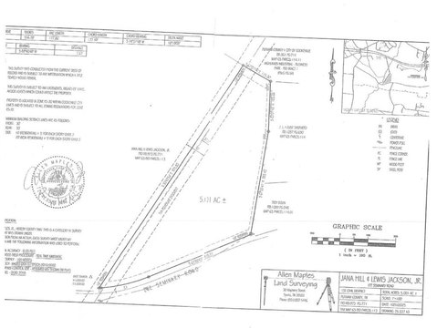 Cookeville Land For Sale