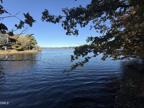 Semora, NC Land with Views