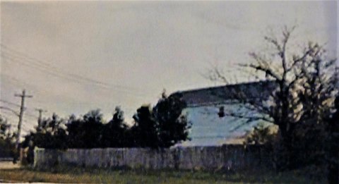 Hamilton Beach Vacant Land