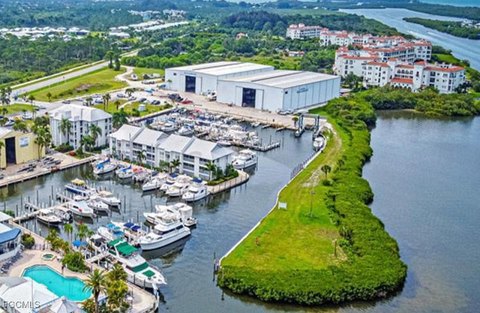 Land & Docks, Placida, FL