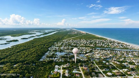 Land, Palm Coast, FL