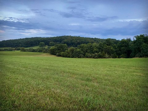 Land - Radford, VA