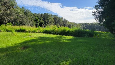 Commercial Land for Development
