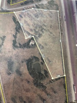 Murfreesboro Land I-840 Frontage