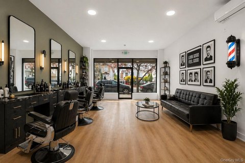 Brooklyn Mixed-Use Income Property