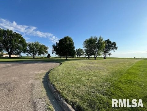 LAND - Washburn, IL