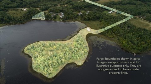 Private Island Retreat Opportunity