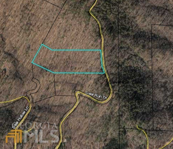 Land with Mountain Views