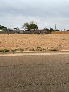 Vacant Lot For Sale