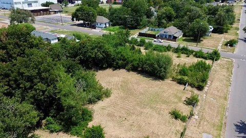 LAND - Oklahoma City, OK