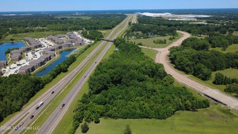 Prime Interstate Frontage Land Available