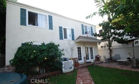 Income-Generating Duplex in Harbor City