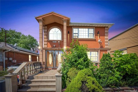 South Ozone Park Duplex