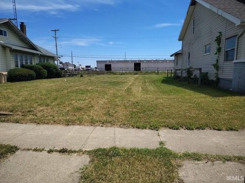 LOTS AND LAND, South Bend, IN