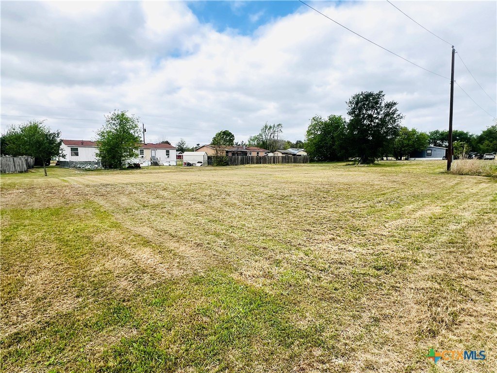 Residential Lot in Cameron, TX