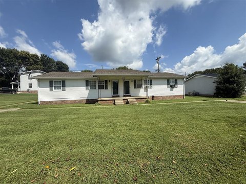 Scottsville Multi-Family Income Property