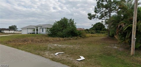 Land, Lehigh Acres, FL
