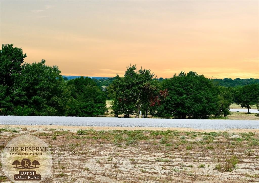 Parker County Land Opportunity