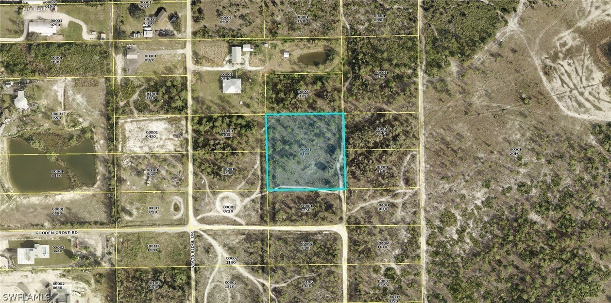 Fort Myers Land Opportunity