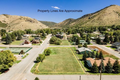 Commercial Land Parcel