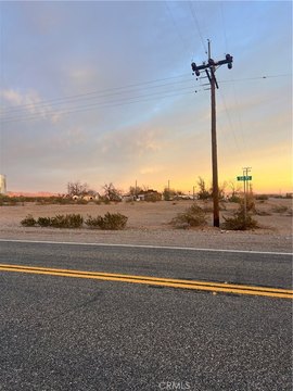20 Acre Land Parcel Vidal