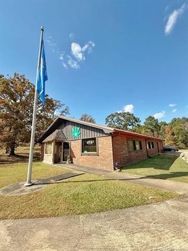 Heavener Mixed-Use Commercial Property