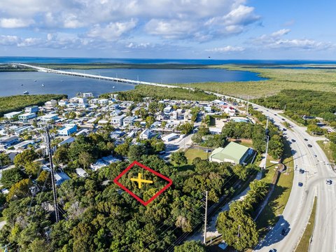 LAND - Key Largo, FL