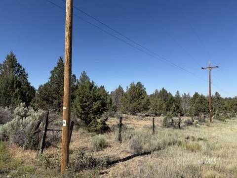 LAND - Alturas, CA