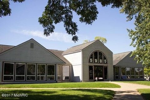 Kalamazoo Office Space Available