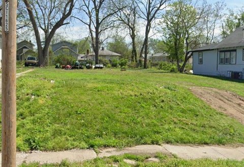 Land, Kansas City, MO