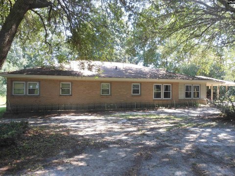 LOTS AND ACREAGE, Lexington, SC