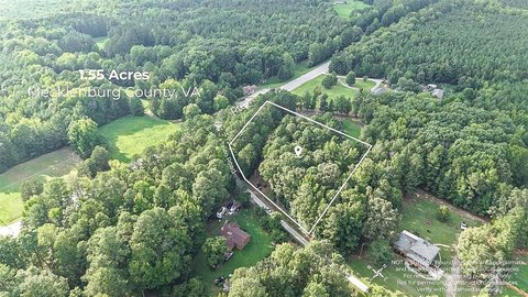 Land, Bracey, VA
