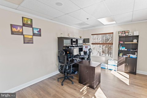 Updated Office Space Available