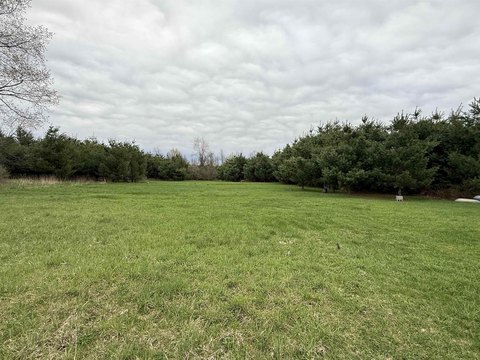Potsdam Land with Trout Brook