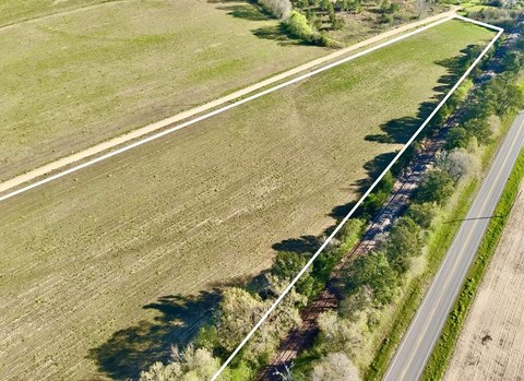Dothan, AL Land Parcel
