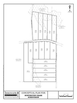 Land in Desirable Lowndes County