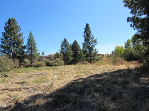 Land, Chiloquin, OR