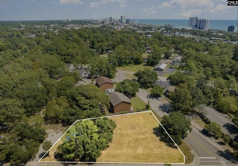 LOTS AND ACREAGE, Myrtle Beach, SC