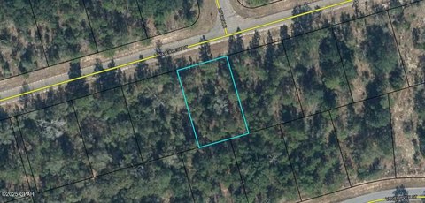 Land, Chipley, FL