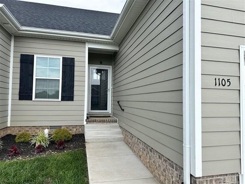 Residential Farm in Desirable Neighborhood